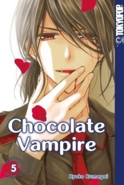 Chocolate Vampire. Bd.5. Bd.5