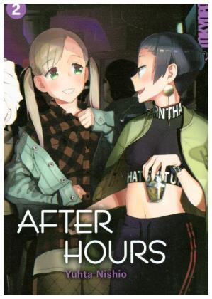 After Hours. Bd.2