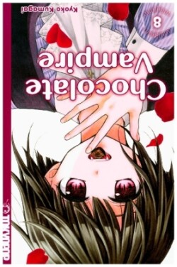 Chocolate Vampire 08. Bd.8