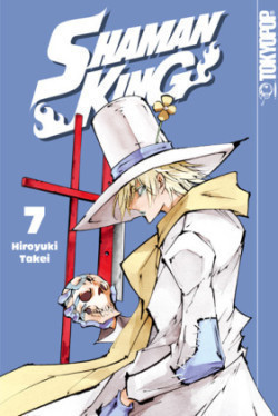 Shaman King. Bd.7