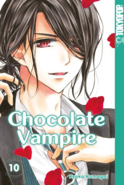 Chocolate Vampire 10. Bd.10