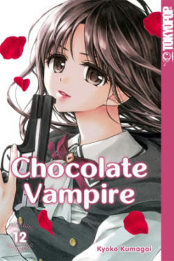 Chocolate Vampire. Bd.12