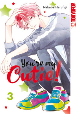 You're My Cutie! 03