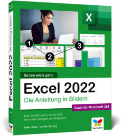 Excel 2021