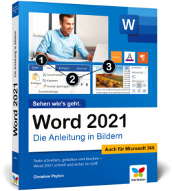 Word 2021