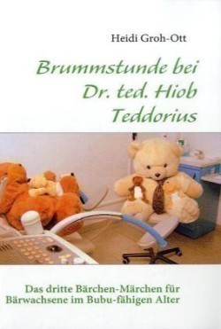 Brummstunde bei Dr. ted. Hiob Teddorius