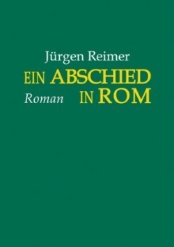 Abschied in Rom