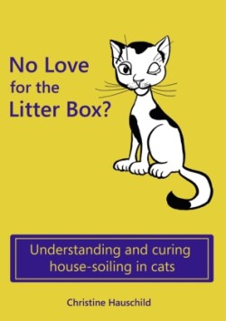No Love for the Litter Box?