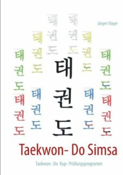 Taekwon- Do Simsa