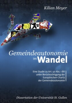 Gemeindeautonomie im Wandel