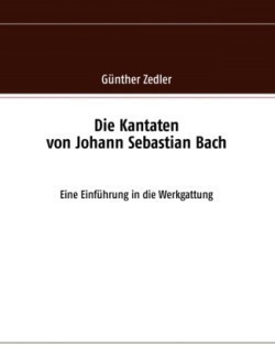 Kantaten von Johann Sebastian Bach
