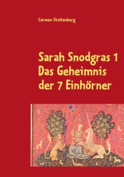 Sarah Snodgras 1