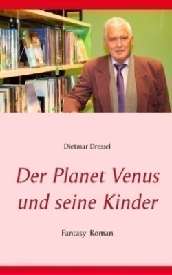 Planet Venus und seine Kinder