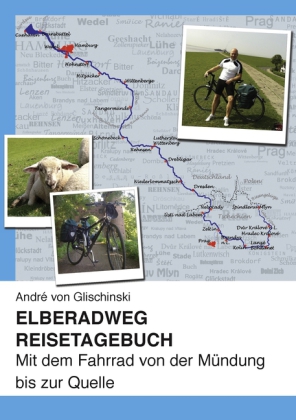 Elberadweg - Reisetagebuch