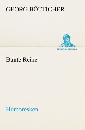 Bunte Reihe