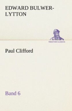 Paul Clifford Band 6