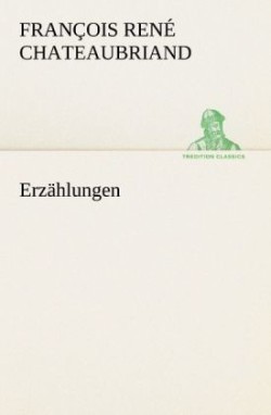 Erzahlungen