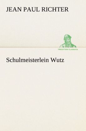 Schulmeisterlein Wutz