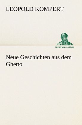 Neue Geschichten Aus Dem Ghetto