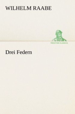 Drei Federn