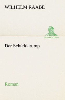 Der Schudderump