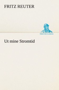 Ut mine Stromtid