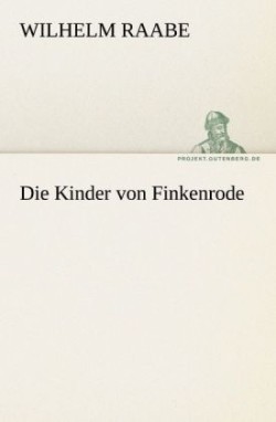 Kinder von Finkenrode