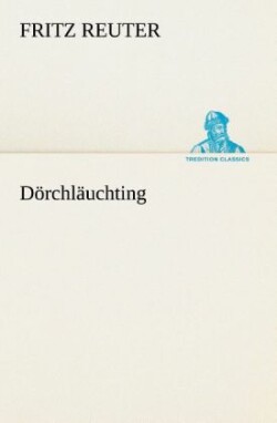 Dörchläuchting