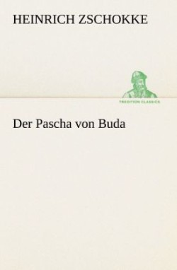 Pascha Von Buda