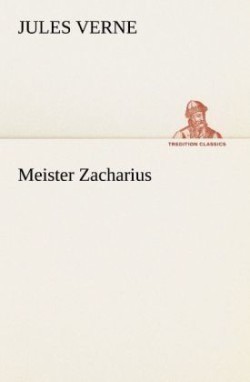 Meister Zacharius