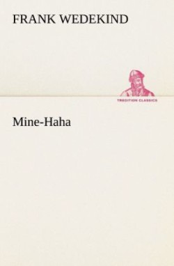 Mine-Haha