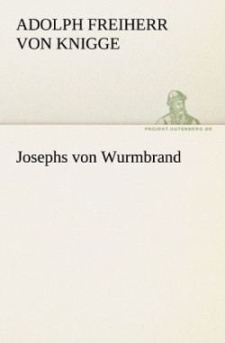 Josephs Von Wurmbrand