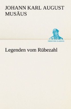 Legenden Vom Rubezahl