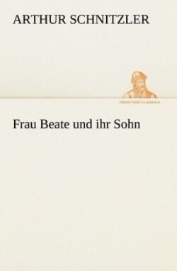 Frau Beate Und Ihr Sohn