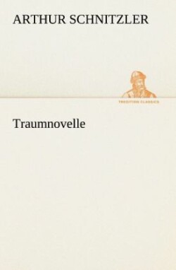 Traumnovelle