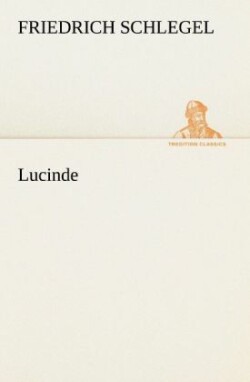 Lucinde