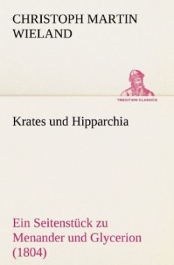 Krates Und Hipparchia