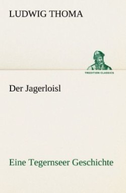 Jagerloisl