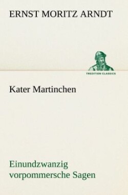 Kater Martinchen