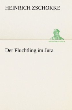 Fluchtling Im Jura