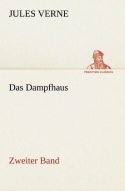 Dampfhaus -2
