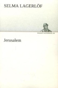 Jerusalem