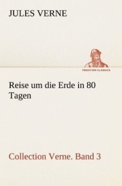 Reise um die Erde in 80 Tagen