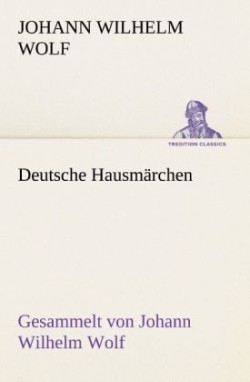 Deutsche Hausmarchen