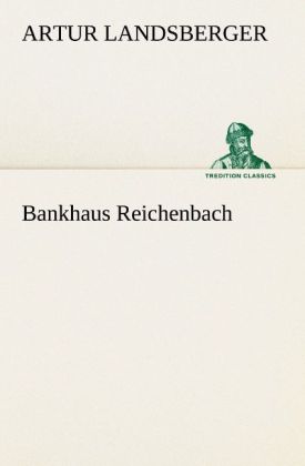 Bankhaus Reichenbach