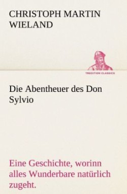 Abentheuer Des Don Sylvio