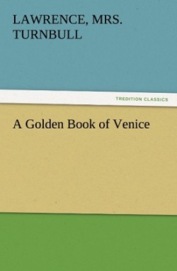 Golden Book of Venice