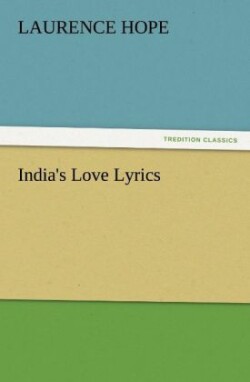 India's Love Lyrics