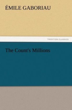 Count's Millions