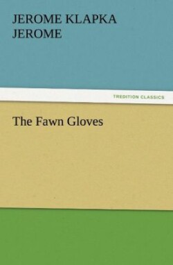 Fawn Gloves